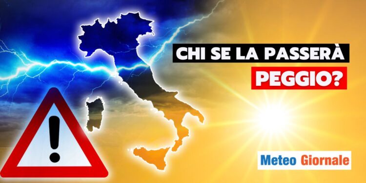 meteo:-una-netta-divisione-tra-nord-e-sud,-ecco-chi-sara-piu-colpito