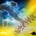 il-meteo-dell’estate?-al-sud,-non-nel-resto-d’italia