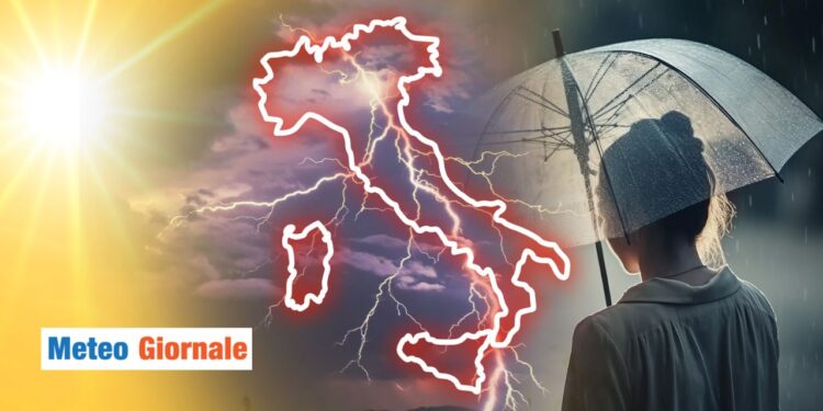 meteo:-battaglia-tra-il-caldo-africano-e-i-temporali,-chi-ne-uscira-vincitore