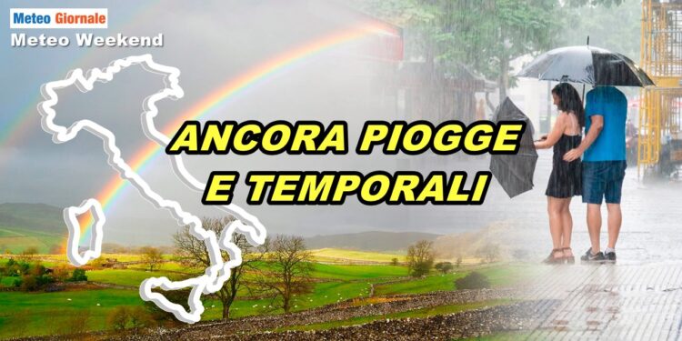 meteo:-nel-fine-settimana-nuove-perturbazioni-instabili,-vediamo-dove-piovera