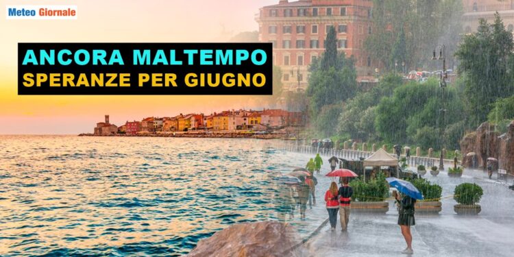 previsioni-meteo:-molta-instabilita-per-il-resto-di-maggio,-poi-la-svolta-verso-l’estate