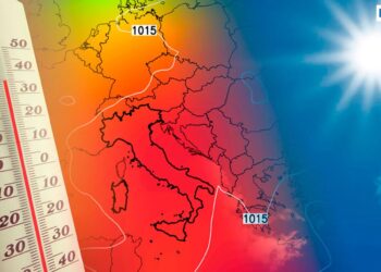 previsioni-meteo-italia:-inizio-settimana-ancora-instabile,-poi-miglioramento