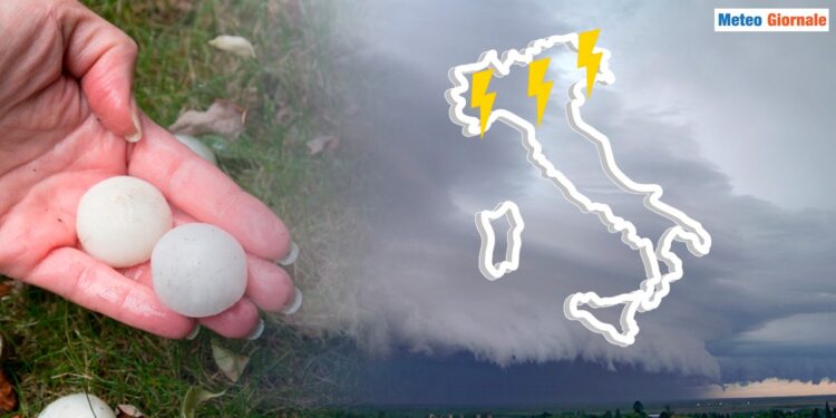 previsioni-meteo:-temporali-in-arrivo-dopo-il-caldo,-attenzione-al-weekend
