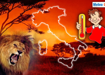 il-meteo-d’africa-prevede-temperature-fino-a-40-gradi