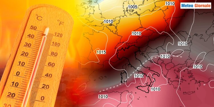 previsioni-meteo:-il-caldo-africano-sta-per-intensificarsi