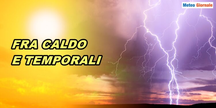 meteo:-weekend-con-temporali,-attenzione-a-domenica-al-nord