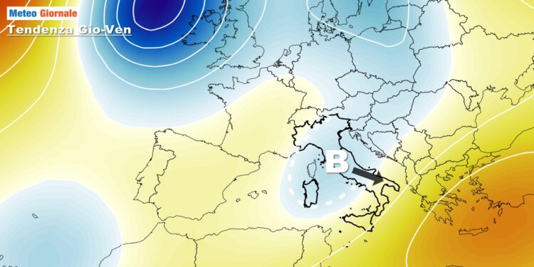 meteo:-italia-divisa-in-due,-ma-c’e-una-novita