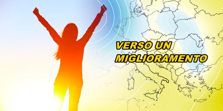 meteo:-nuovi-temporali-al-nord,-ma-atteso-miglioramento