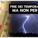 meteo-nord-italia:-finalmente-una-tregua-dai-fenomeni-violenti