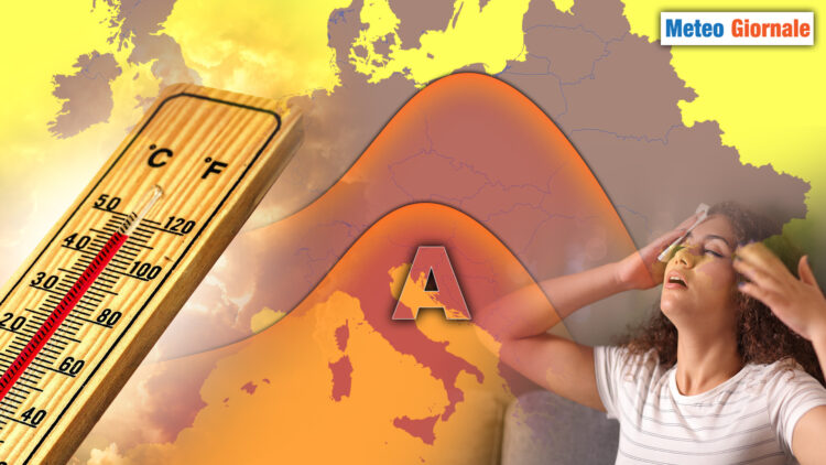 il-solito-copione-meteo:-la-solita-solfa-estiva