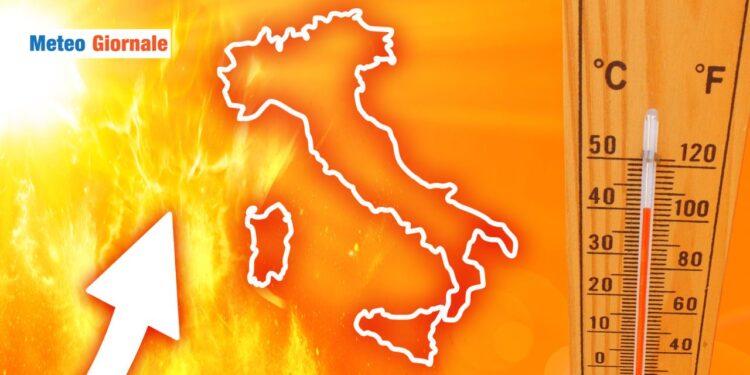 meteo:-caldo-intenso,-ma-solo-temporaneamente!-cattive-notizie-a-partire-da-domenica