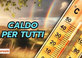 evoluzione-meteorologica:-caldo-intenso,-ecco-quanto-durera