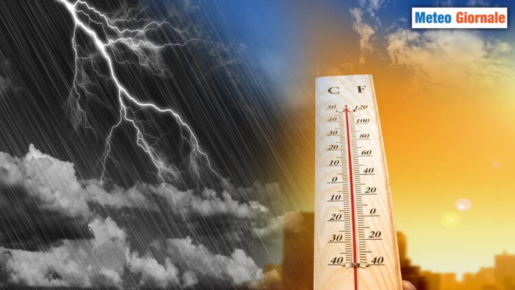 meteo:-ancora-temporali,-poi-ritorno-dell’alta-pressione-africana