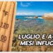 luglio-e-agosto:-previsioni-meteo-sfavorevoli