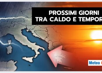 evoluzione-del-meteo:-dalla-dicotomia-al-caldo-per-tutti