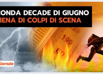 giugno-pazzo:-tra-meteo-estremo-e-caldo-torrido