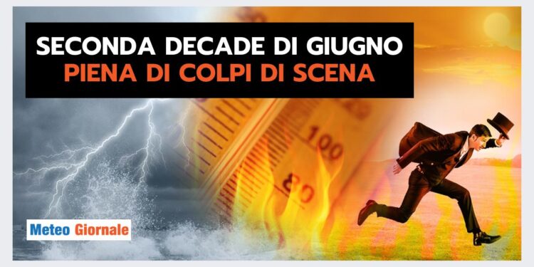 giugno-pazzo:-tra-meteo-estremo-e-caldo-torrido