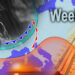 fine-settimana:-l’anticiclone-africano-gia-in-crisi,-tornano-i-temporali-al-nord