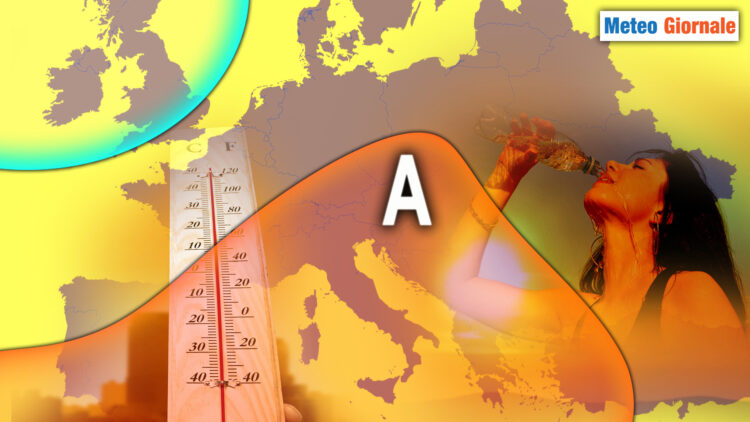 prossimi-giorni:-l’anticiclone-africano-porta-il-primo-caldo-estivo