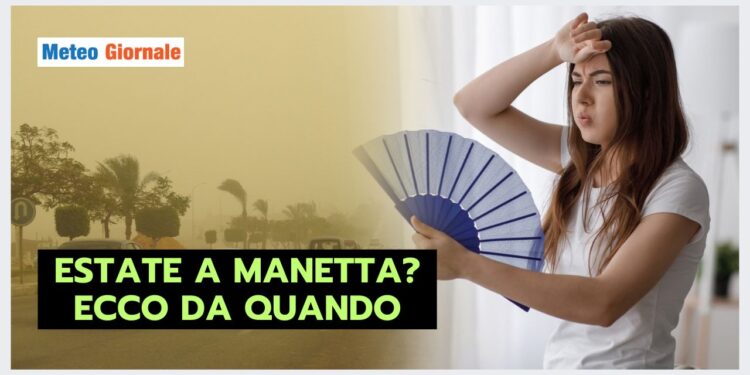 estate-a-tutto-gas!-il-meteo-ci-riserva-sorprese,-scopri-quando