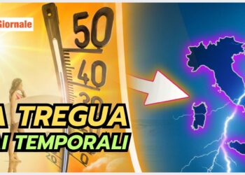 fine-dei-temporali-violenti!-una-tregua-meteorologica,-ma-temporanea