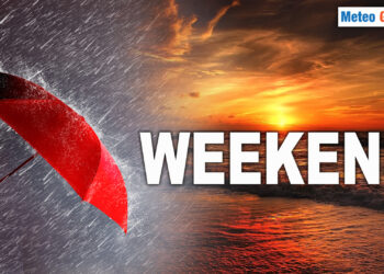 previsioni-meteo-per-il-weekend:-vortice-rapido,-sabato-e-domenica-a-rischio