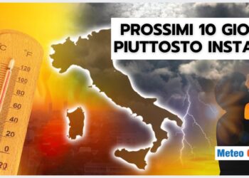 previsioni-meteo-per-i-prossimi-10-giorni:-molta-instabilita,-ecco-le-zone-interessate