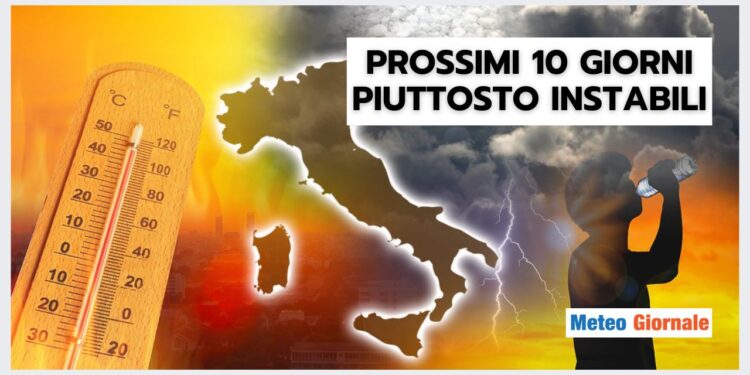 previsioni-meteo-per-i-prossimi-10-giorni:-molta-instabilita,-ecco-le-zone-interessate