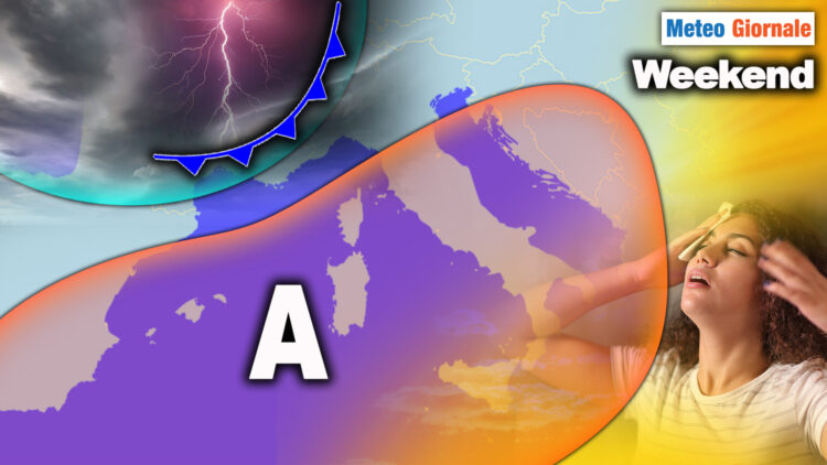 fine-settimana:-tornano-i-temporali-e-la-grandine.-basta-caldo!