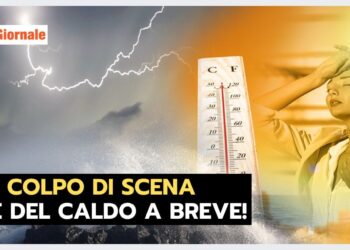 meteo-italia:-sorpresa,-il-caldo-finira-prima-del-previsto