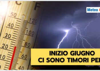 meteo-giugno:-primi-dieci-giorni-difficili,-ma-poi