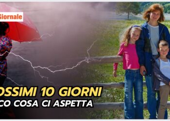 previsioni-meteo-per-10-giorni:-inizio-giugno-deludente,-ma-miglioramento-in-vista