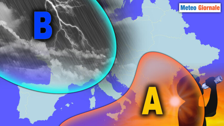 previsioni-meteo:-settimana-con-ritorno-di-pioggia-e-temporali