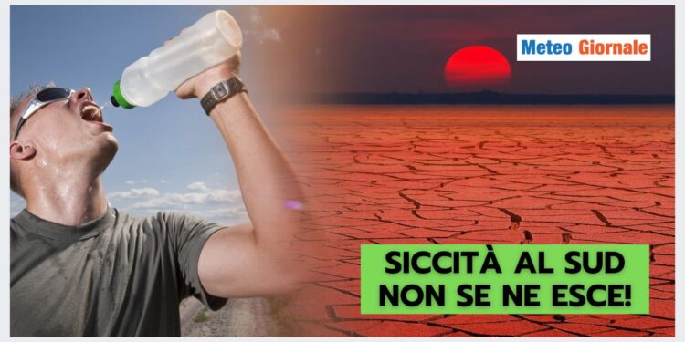 siccita-nel-sud:-la-situazione-meteorologica-e-destinata-a-peggiorare