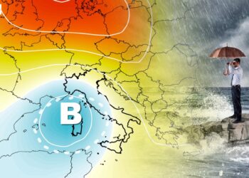 meteo:-aggiornamenti-per-la-prossima-settimana,-ondata-di-freddo-in-arrivo-sull’italia