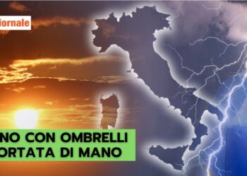 il-meteo-di-giugno-fortemente-influenzato-dall’atlantico