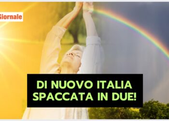 meteo-giugno:-italia-ancora-divisa-in-due!