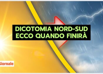 previsioni-meteo:-quando-finira-questa-disparita-tra-nord-e-sud?