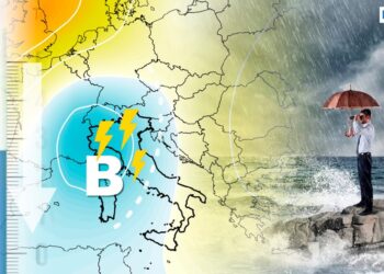 italia-soffocata-dal-grande-caldo-e-dall’afa,-ma-dal-fine-settimana-le-cose-cambieranno