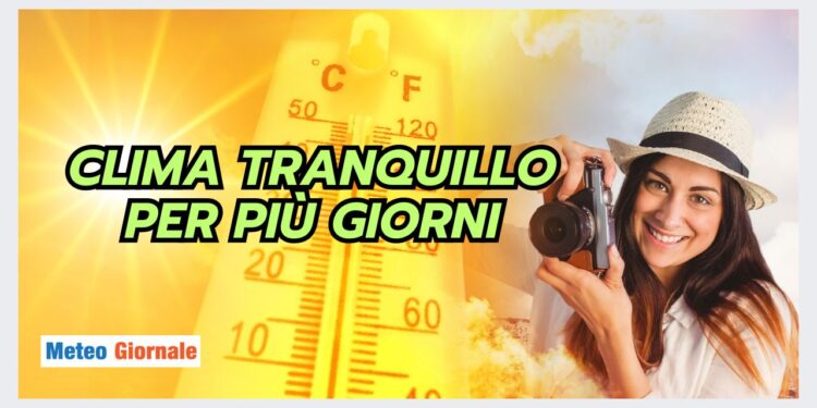 previsioni-meteo-per-10-giorni:-clima-favorevole,-considerati-i-tempi-e-gia-una-vittoria!