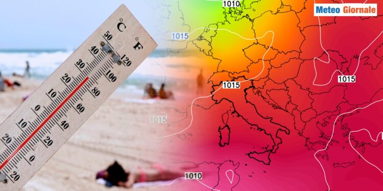 previsioni-meteo:-dai-temporali-all’anticiclone,-ritornera-il-caldo