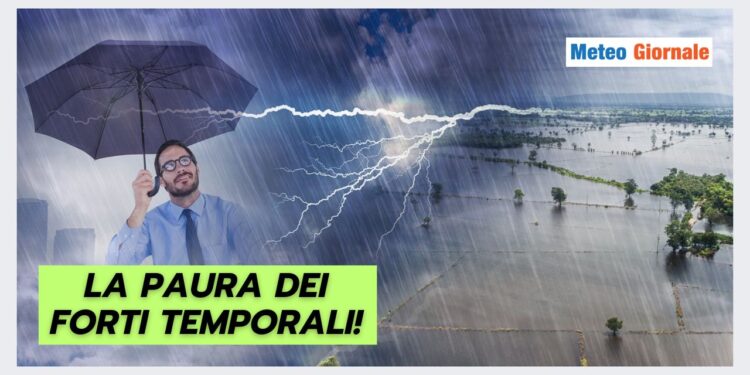 condizioni-meteo-estreme:-aumenta-l’allarme-per-i-temporali-intensi