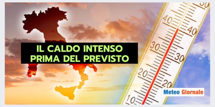 previsioni-meteo:-il-caldo-torna-prima-del-previsto