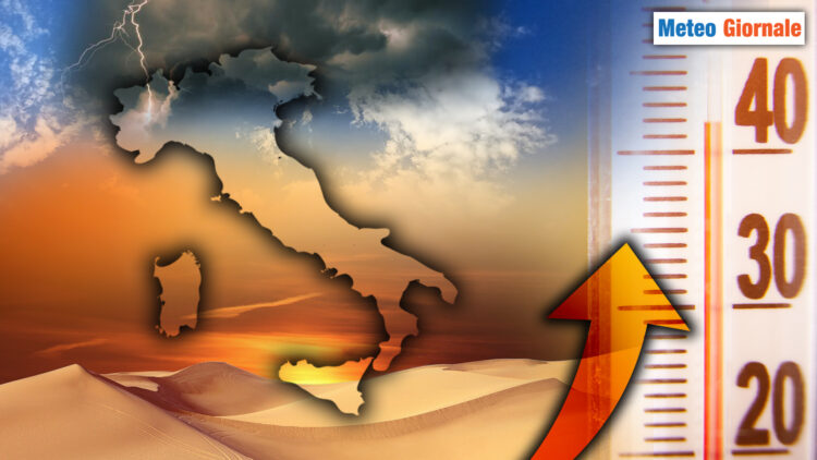 meteo:-dall’instabilita-al-caldo:-l’italia-tra-l’anticiclone-delle-azzorre-e-quello-africano