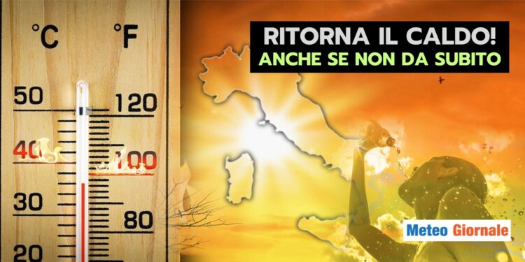 il-ritorno-del-caldo:-ecco-quando-ci-sara-il-cambiamento-meteo