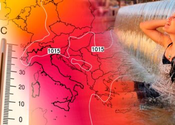 previsioni-meteo:-l’anticiclone-africano-infuochera-la-prossima-settimana