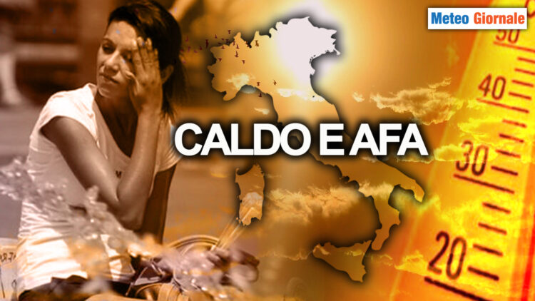 in-arrivo-il-grande-caldo-dall’africa!-temperature-bollenti-e-afa-alle-stelle