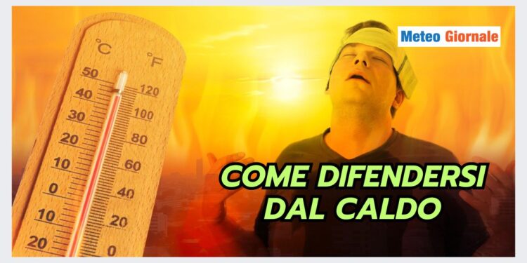 estremo-caldo:-alcuni-consigli-meteorologici