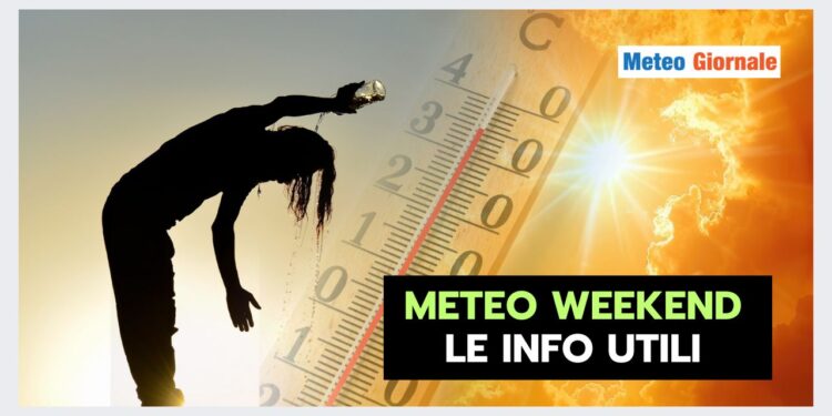 previsioni-meteo-per-il-weekend:-attenzione-alle-eventuali-sorpese