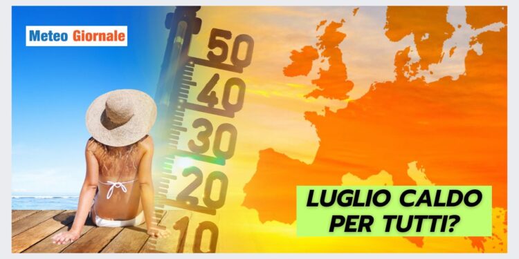 anticiclone-africano:-protagonista-assoluto-del-meteo-di-luglio